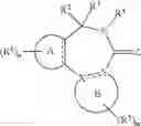 Fig. 167 - Substituted heterocyclic compounds as allosteric modulators of group II metabotropic glutamate receptors