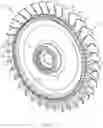 Fig. 02 - Methods for processing bonded dual alloy rotors including differential heat treatment processes
