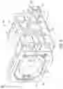 Fig. 03 - Door hardware locating tool