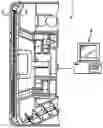 Fig. 01 - Optimization of boring by a tunnel boring machine as a function of ground/machine interactions