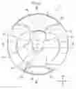 Fig. 06 - Combustion chamber structure for engines