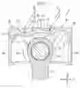 Fig. 08 - Combustion chamber structure for engines