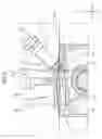 Fig. 10 - Combustion chamber structure for engines