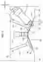 Fig. 15 - Combustion chamber structure for engines