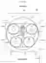 Fig. 16 - Combustion chamber structure for engines