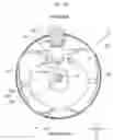 Fig. 18 - Combustion chamber structure for engines