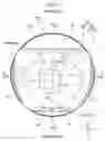 Fig. 19 - Combustion chamber structure for engines