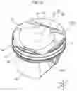 Fig. 25 - Combustion chamber structure for engines