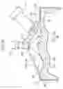 Fig. 27 - Combustion chamber structure for engines