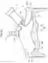 Fig. 28 - Combustion chamber structure for engines