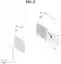 Fig. 06 - Lamp for vehicle having first and second lens portions each with a plurality of lenses arranged in horizontal direction inclined at a predetermined angle