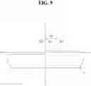 Fig. 10 - Lamp for vehicle having first and second lens portions each with a plurality of lenses arranged in horizontal direction inclined at a predetermined angle