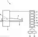 Fig. 01 - Method and device for determining a motion field from k-space data