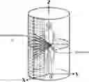Fig. 01 - Direct wave suppression method and system for microwave imaging system