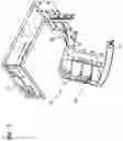 Fig. 08 - Multi-positionable telecommunications tray