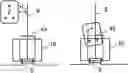Fig. 01 - System and method for docking a robotic mower