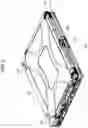 Fig. 03 - Electronic device and latch mechanism