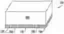 Fig. 01 - Co-packaged die on leadframe with common contact
