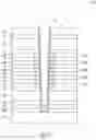 Fig. 07 - Cell pillar structures and integrated flows