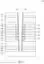 Fig. 08 - Cell pillar structures and integrated flows