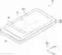 Fig. 01 - Display panel and electronic device including the same