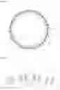 Fig. 04 - Armature core of rotary electric machine