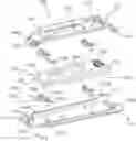 Fig. 01 - Low stress electronic board retainers and assemblies