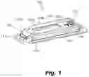 Fig. 02 - Low stress electronic board retainers and assemblies