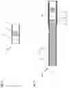 Fig. 03 - Filter element for tobacco articles, the filter element having a capsule with a liquid medium as its core material
