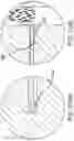 Fig. 167 - Methods and systems for immobilization and stabilization of the sacroiliac joint (SIJ) for providing a foundation for long spinopelvic fixation constructs