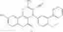 Fig. 167 - Compounds useful in inhibiting human trefoil factor 3