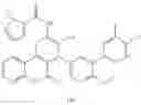 Fig. 366 - Compounds useful in inhibiting human trefoil factor 3
