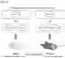 Fig. 02 - PROBIOTIC OR PREBIOTIC, METHOD FOR PRODUCING SAME, MICROBIAL PREPARATION, HEALTH FOOD, AND MEDICINE