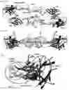 Fig. 02 - Dengue virus e-glycoprotein polypeptides containing mutations that eliminate immunodominant cross-reactive epitopes