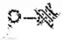 Fig. 02 - Bioconjugates with a controlled degree of conjugation, their process of preparation, and the reagents for their preparation