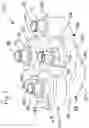 Fig. 02 - REDUNDANT-IMPELLER ARTIFICIAL HEART