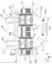 Fig. 06 - REDUNDANT-IMPELLER ARTIFICIAL HEART