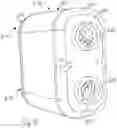 Fig. 09 - REDUNDANT-IMPELLER ARTIFICIAL HEART