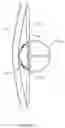 Fig. 42 - Transvascular nerve stimulation apparatus and methods