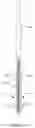 Fig. 43 - Transvascular nerve stimulation apparatus and methods
