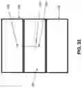 Fig. 35 - METHOD AND APPARATUS FOR CLOSING A FISSURE IN THE ANNULUS OF AN INTERVERTEBRAL DISC, AND/OR FOR EFFECTING OTHER ANATOMICAL REPAIRS AND/OR FIXATIONS