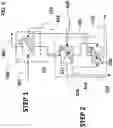 Fig. 06 - METHOD FOR ELECTROCHEMICAL SEPARATION AND REGENERATION OF FORWARD OSMOSIS DRAW SOLUTION
