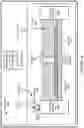 Fig. 02 - 3-D printer with manifolds for gas exchange