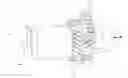 Fig. 01 - Method for chipping production of a gear wheel provided with double-helical teeth