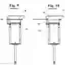 Fig. 09 - Apparatus for changing an abrasive sheet in an abrading machine
