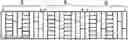 Fig. 01 - BOARD CORE OF ARTIFICIAL BOARD AND METHOD FOR MANUFACTURING SAME