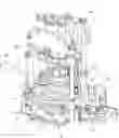 Fig. 01 - Injection stretch blow molding machine and method for manufacturing hollow molded body