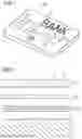 Fig. 02 - Security element comprising a printed image with a three-dimensional effect
