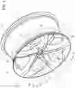 Fig. 03 - Wheel rim for a vehicle