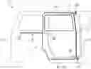 Fig. 01 - SLIDE DOOR SUPPORT DEVICE